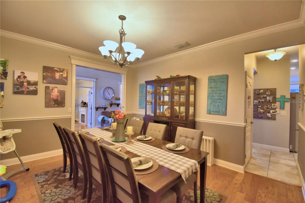 5516 Black Hawk Lane, Lakeland, FL 33810 Photo
