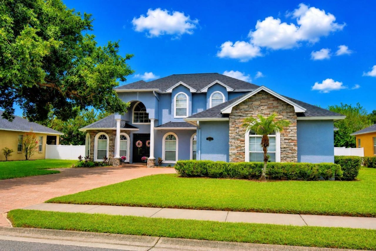 5516 Black Hawk Lane, Lakeland, FL 33810 Photo