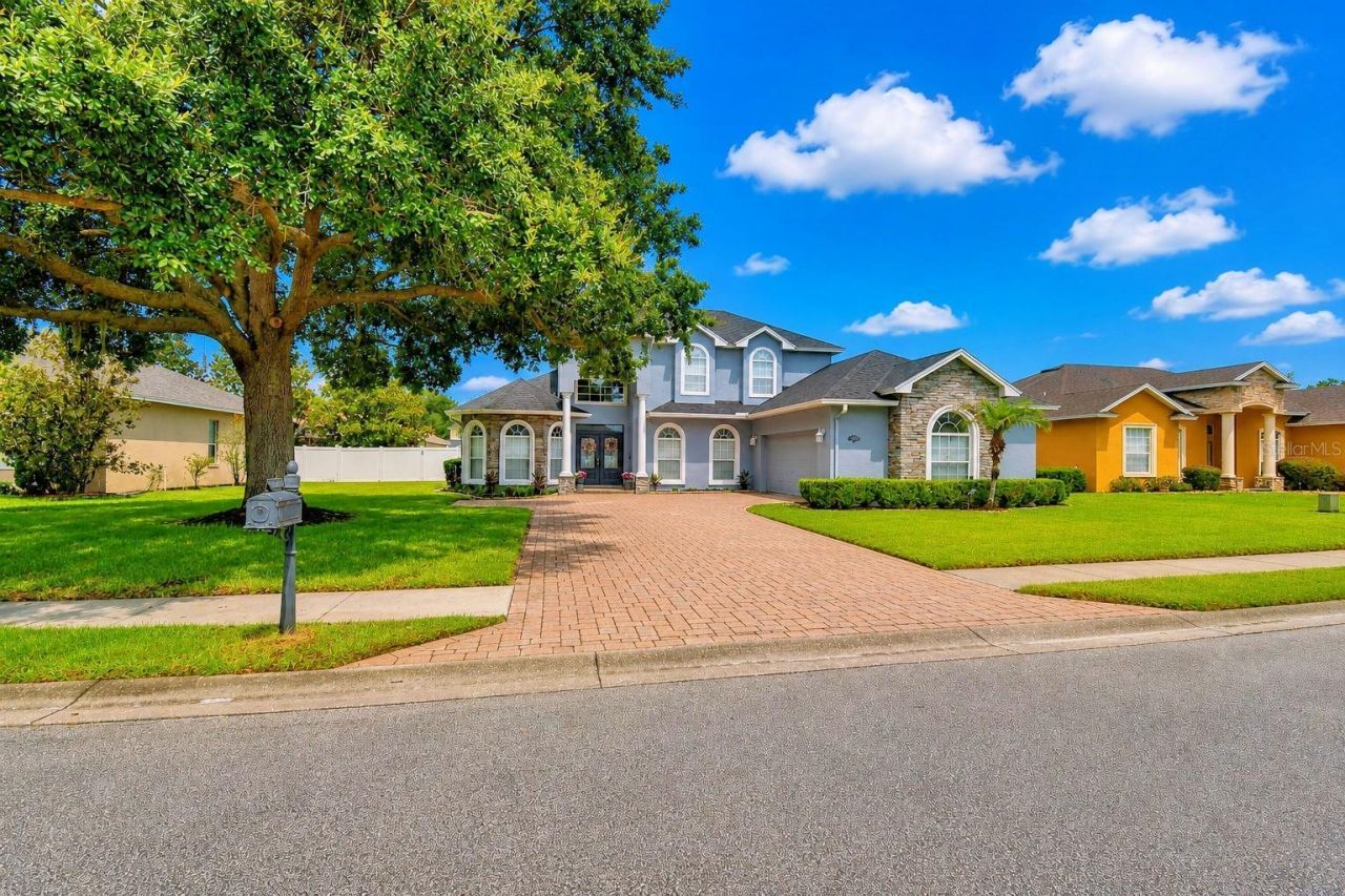 5516 Black Hawk Lane, Lakeland, FL 33810 Photo