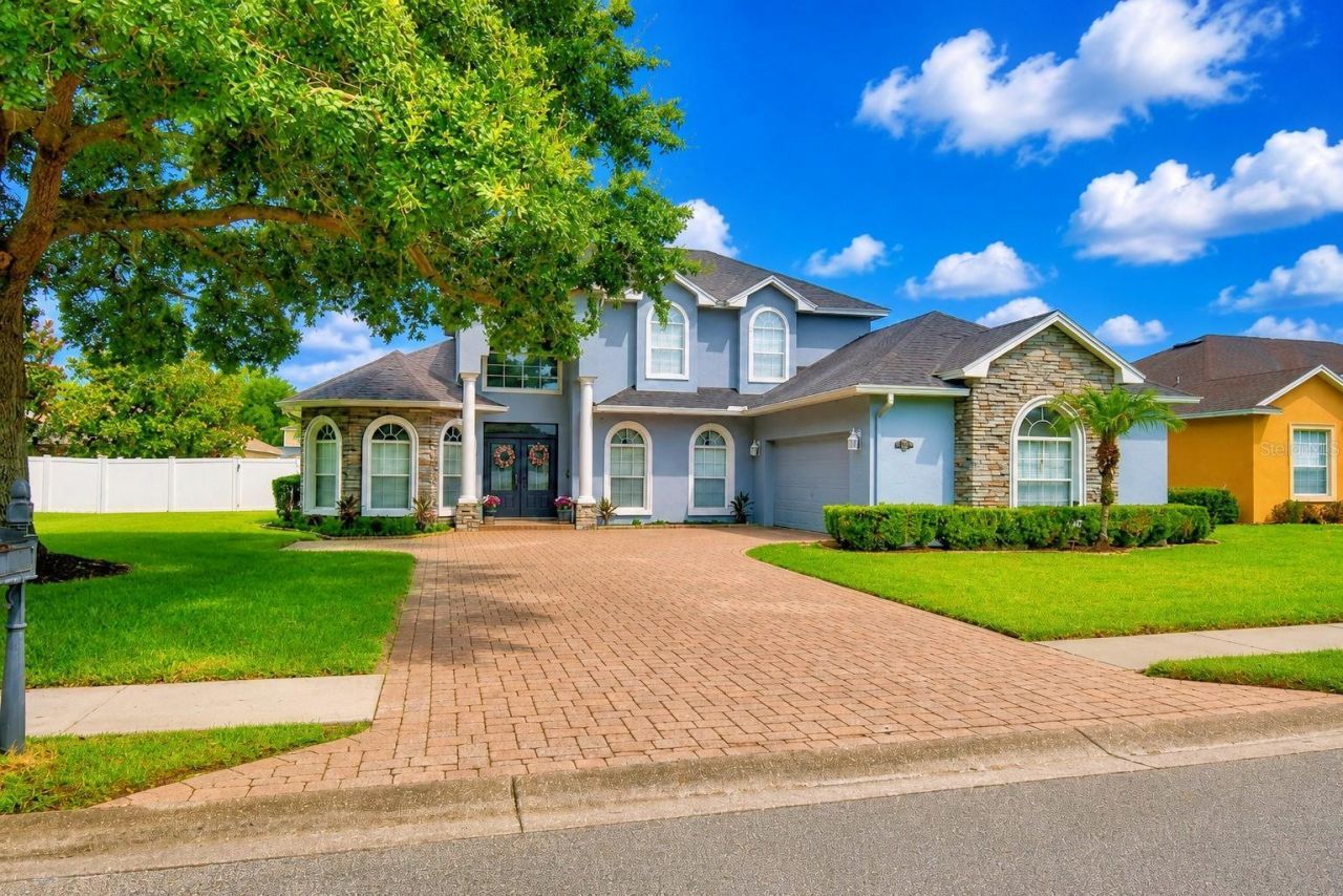 5516 Black Hawk Lane, Lakeland, FL 33810 Photo