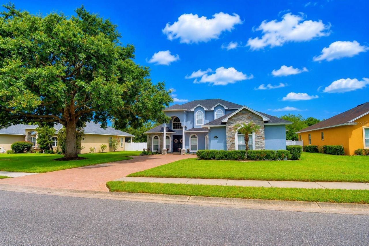 5516 Black Hawk Lane, Lakeland, FL 33810 Photo