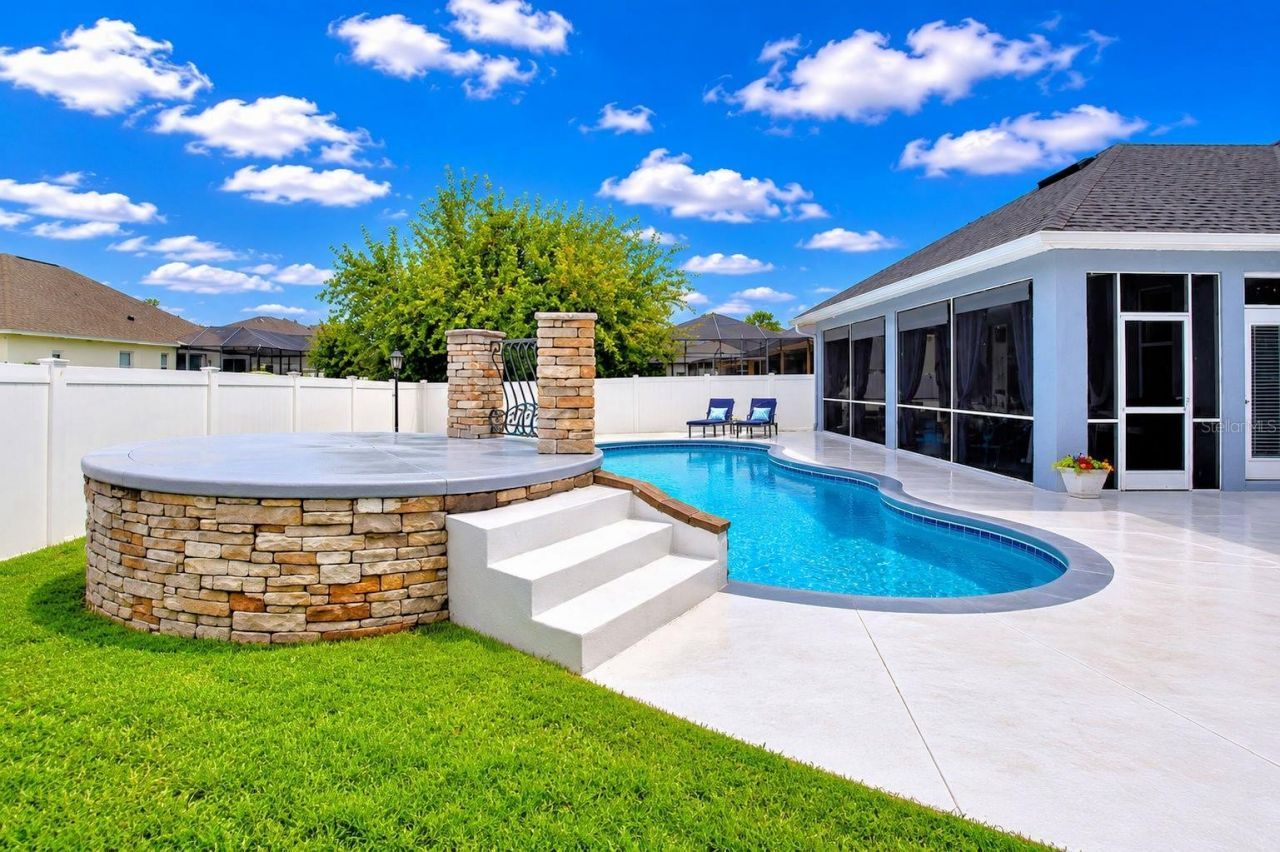 5516 Black Hawk Lane, Lakeland, FL 33810 Photo
