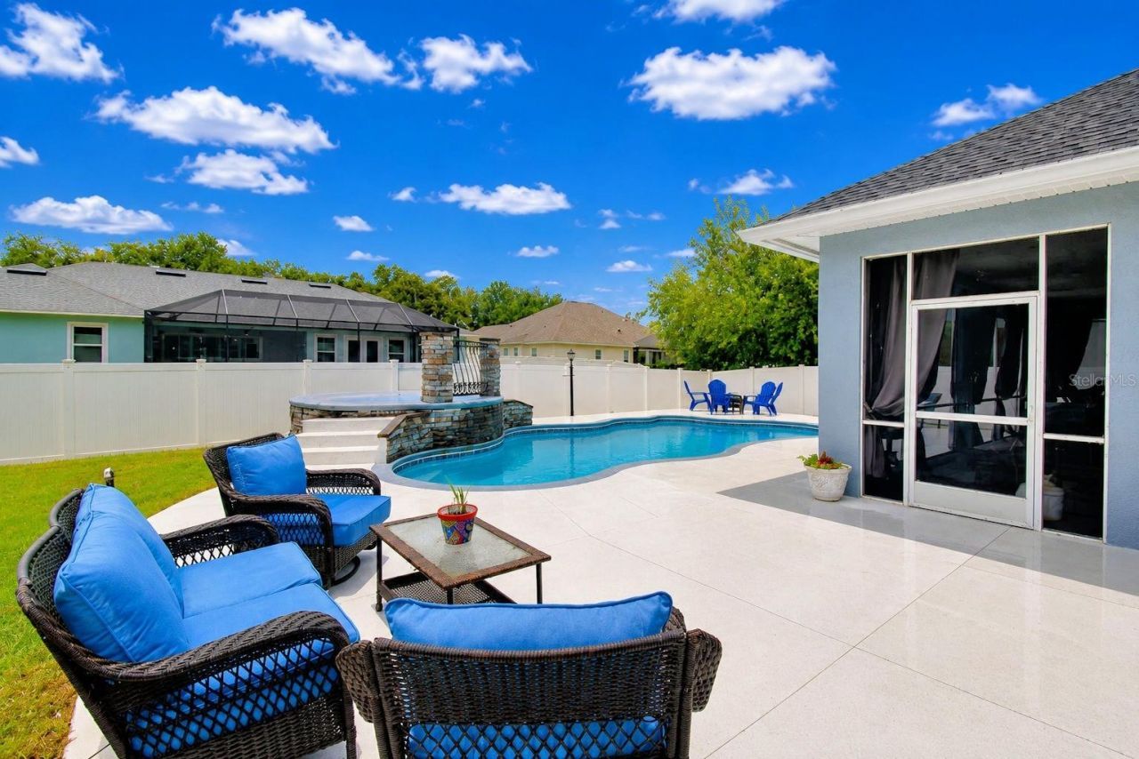 5516 Black Hawk Lane, Lakeland, FL 33810 Photo