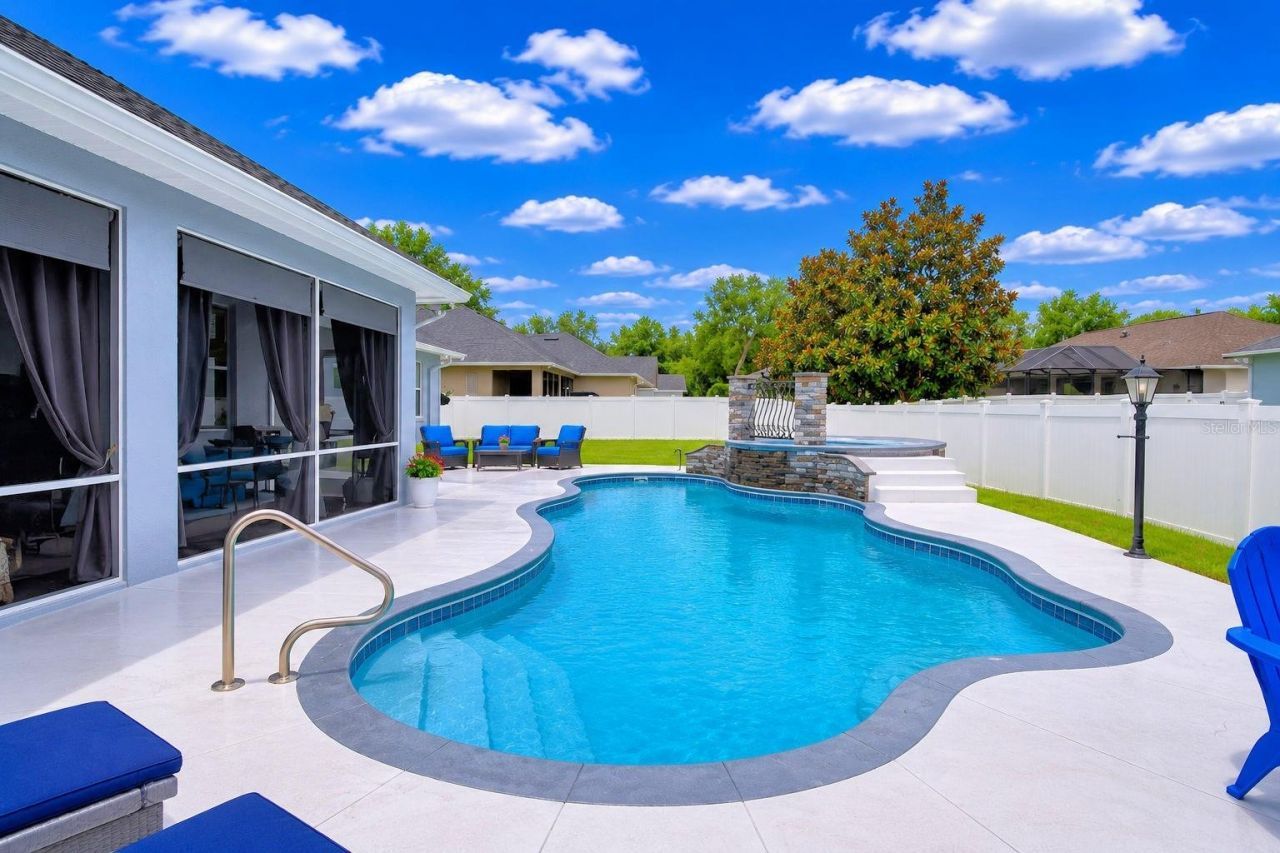 5516 Black Hawk Lane, Lakeland, FL 33810 Photo