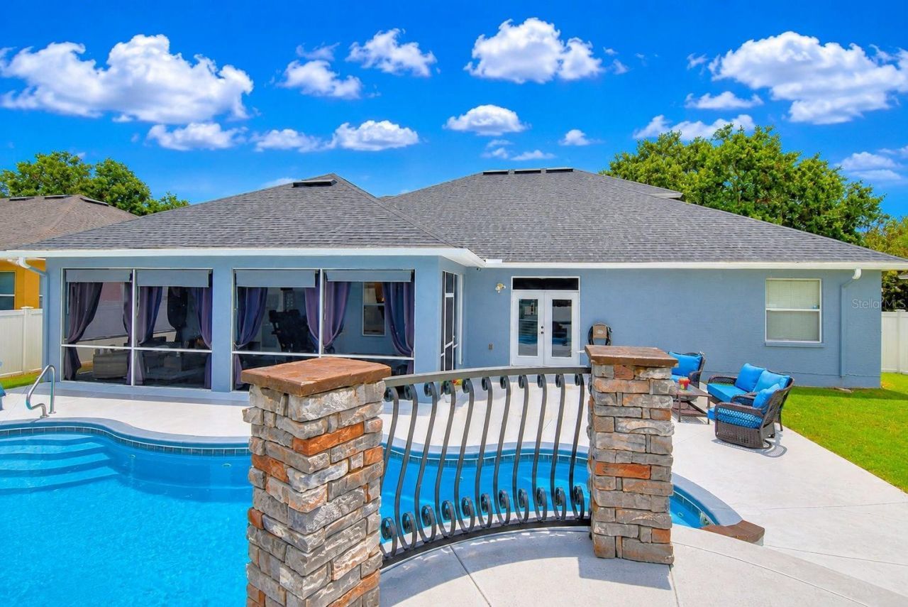 5516 Black Hawk Lane, Lakeland, FL 33810 Photo