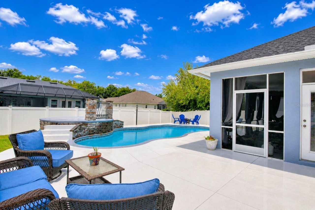 5516 Black Hawk Lane, Lakeland, FL 33810 Photo