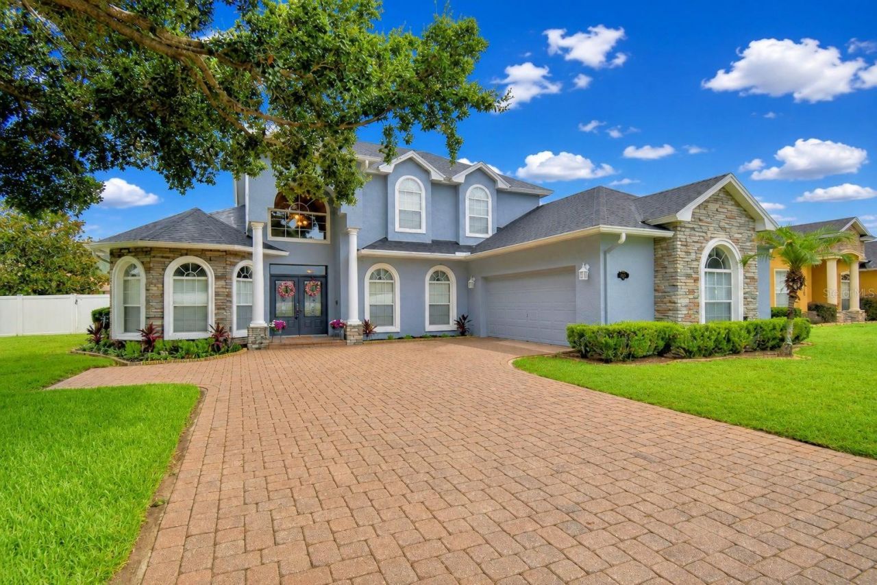 5516 Black Hawk Lane, Lakeland, FL 33810 Photo