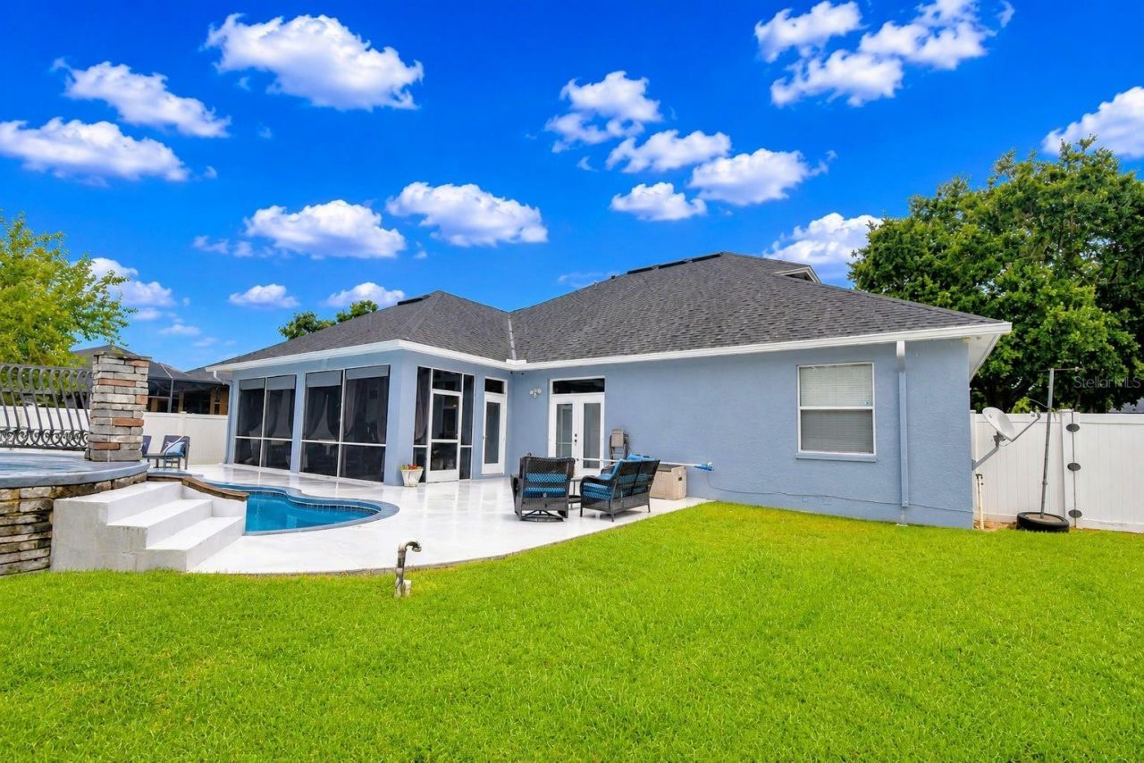 5516 Black Hawk Lane, Lakeland, FL 33810 Photo