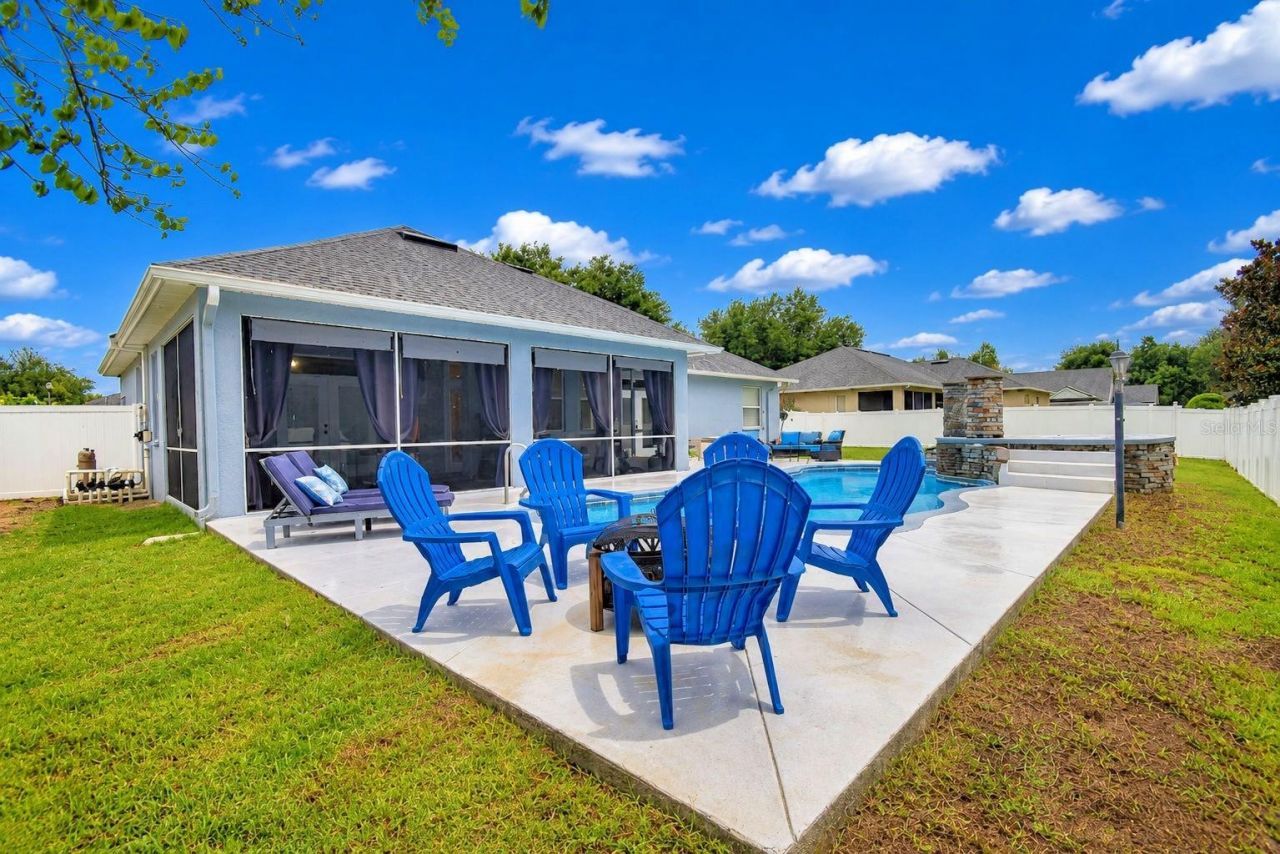 5516 Black Hawk Lane, Lakeland, FL 33810 Photo