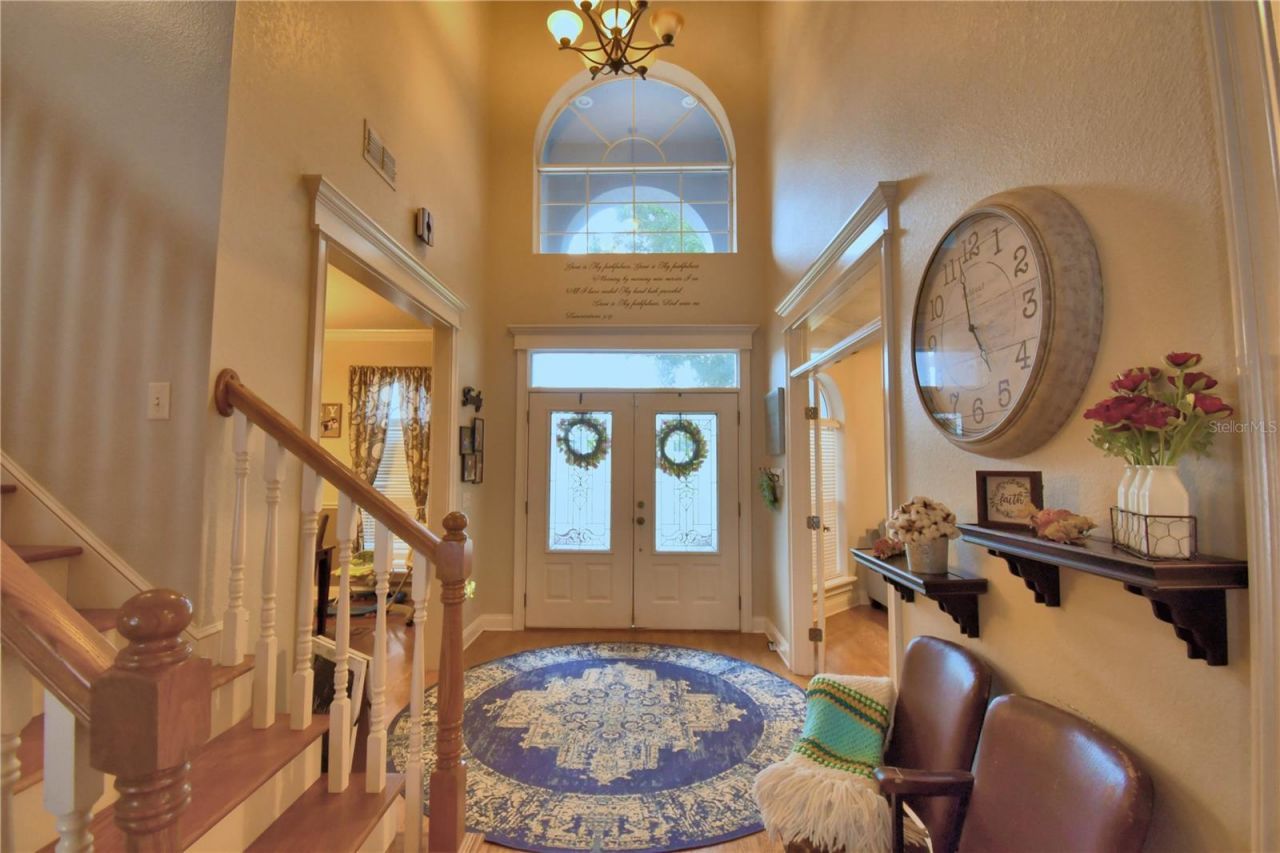 5516 Black Hawk Lane, Lakeland, FL 33810 Photo