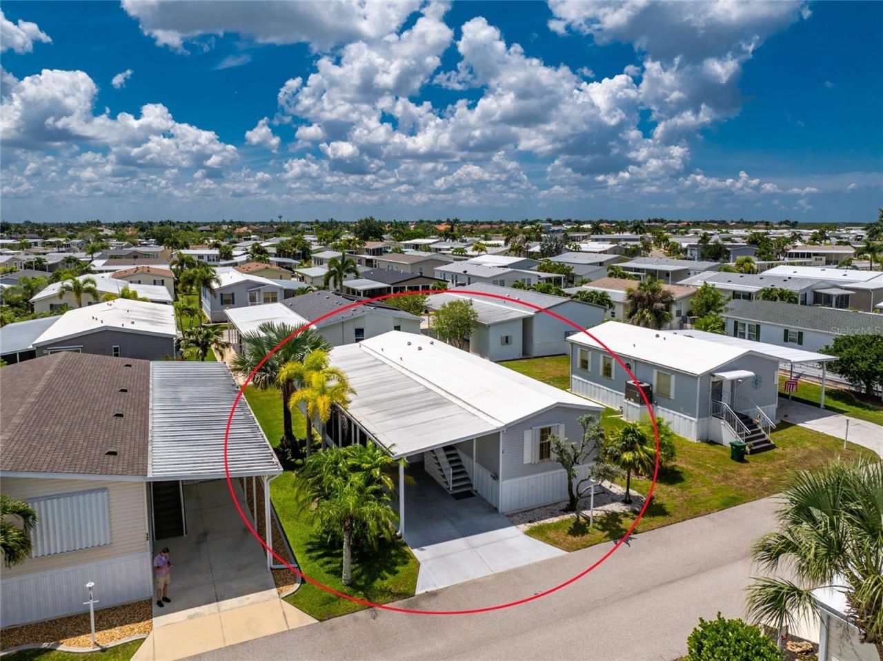 10 Holland Drive , Punta Gorda, FL 33950 Photo