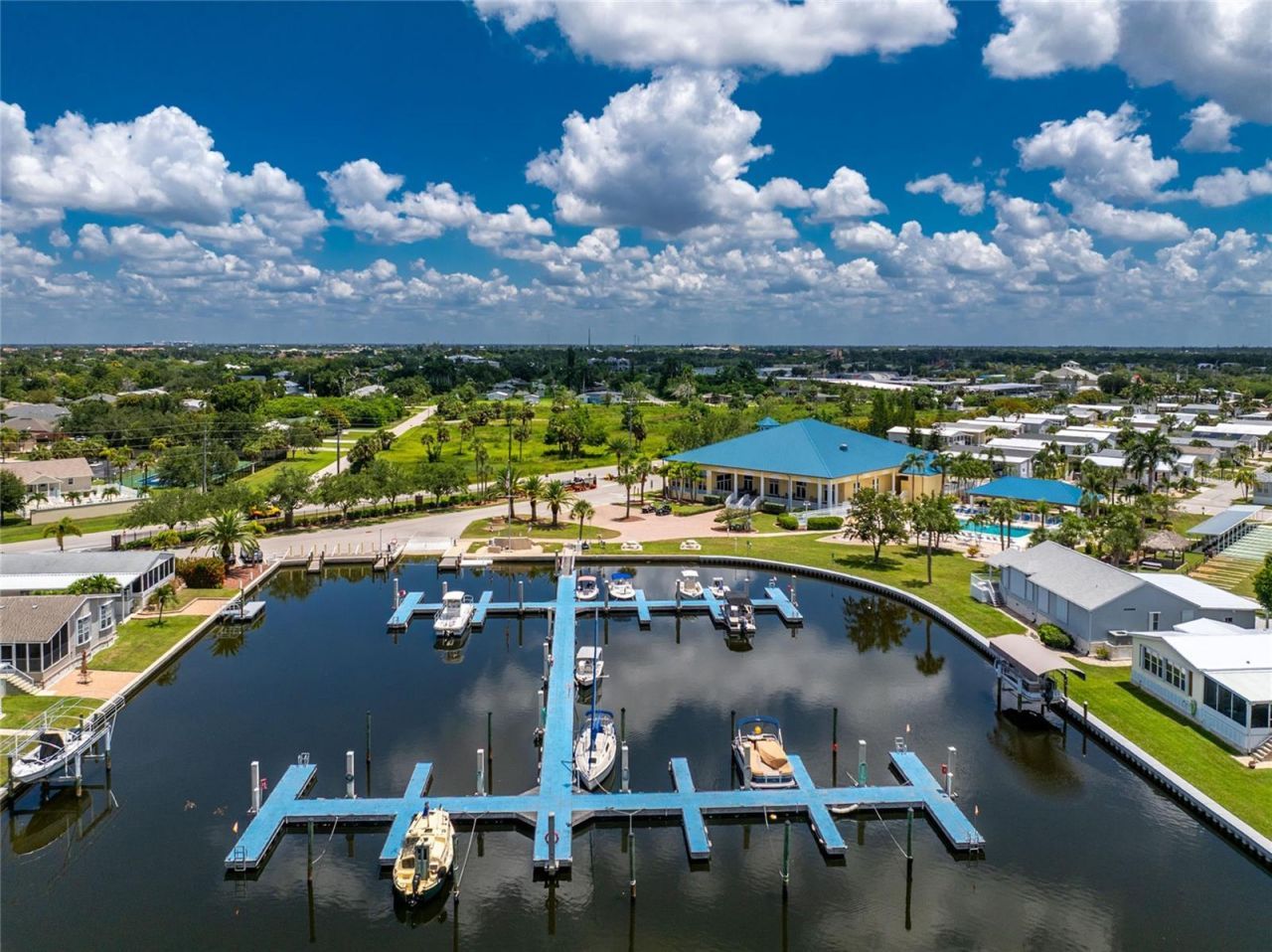 10 Holland Drive , Punta Gorda, FL 33950 Photo