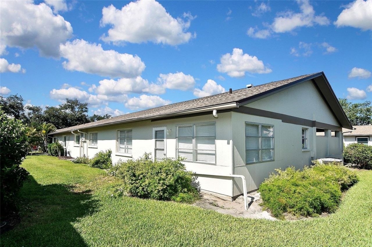 1527 Stewart Drive , Unit 115, Sarasota, FL 34232 Photo