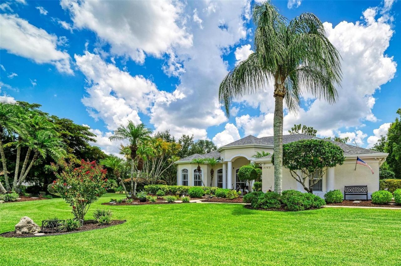 2362 Little Country Road, Parrish, FL 34219 Photo