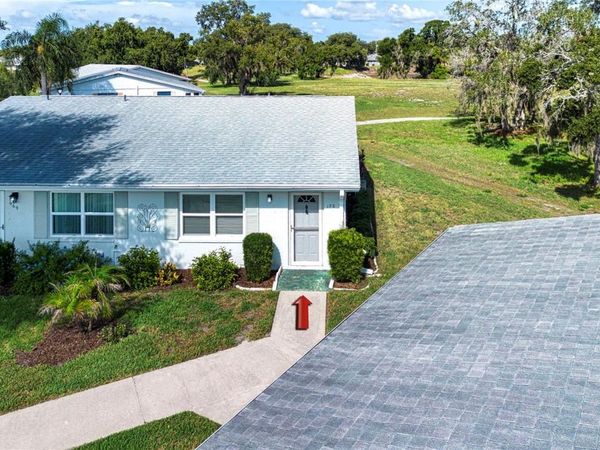 301 ANDOVER PLACE S, Unit 170, SUN CITY CENTER, FL 33573