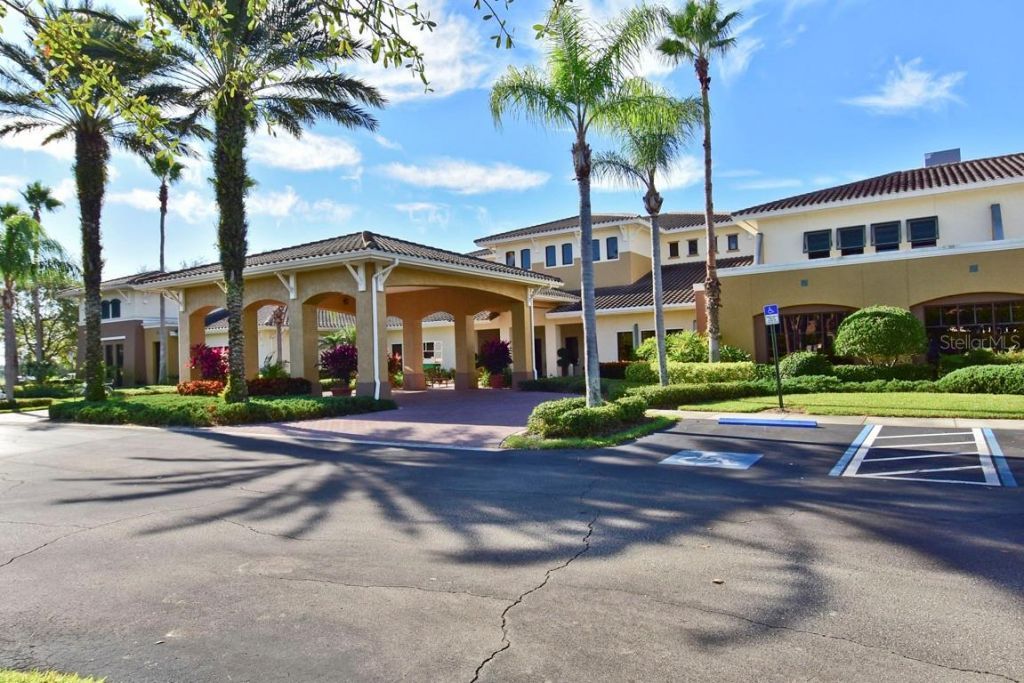 301 Andover Place S, Unit 170, Sun City Center, FL 33573 Photo
