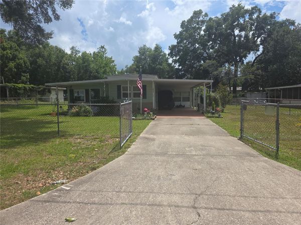 16920 SE 101ST AVENUE ROAD , SUMMERFIELD, FL 34491