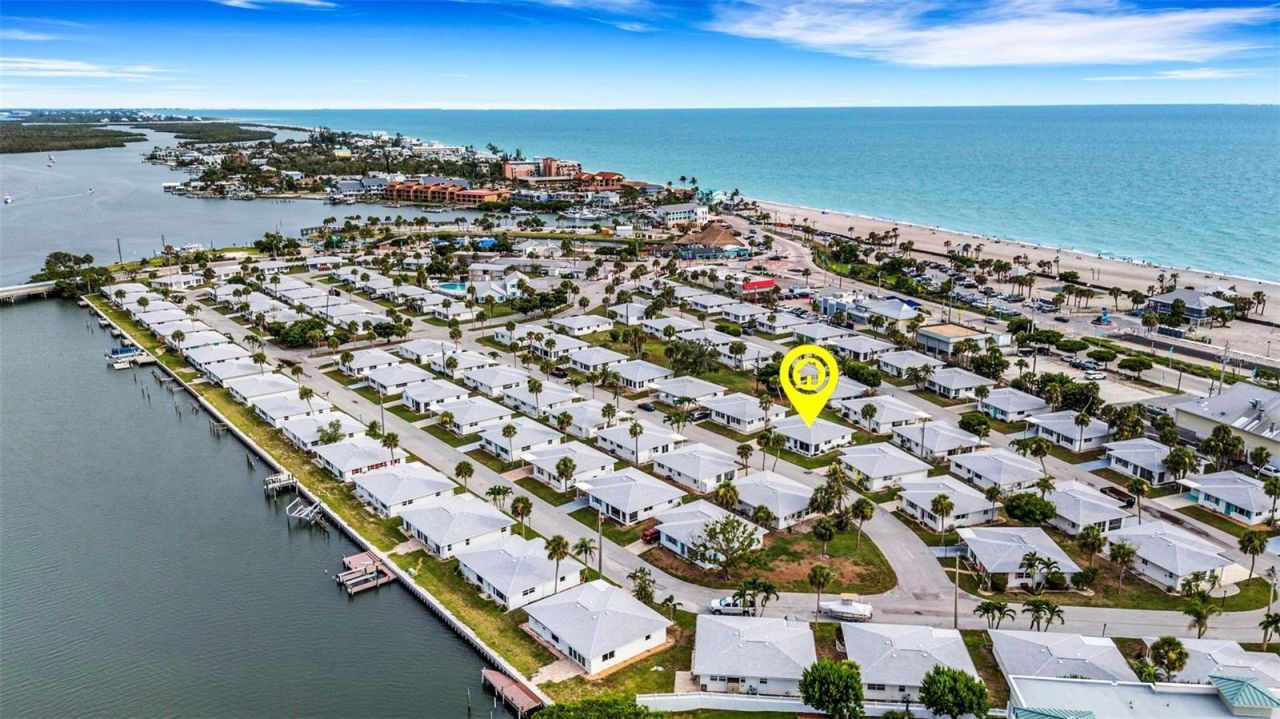 1977 Beach Road , Unit 84, Englewood, FL 34223 Photo