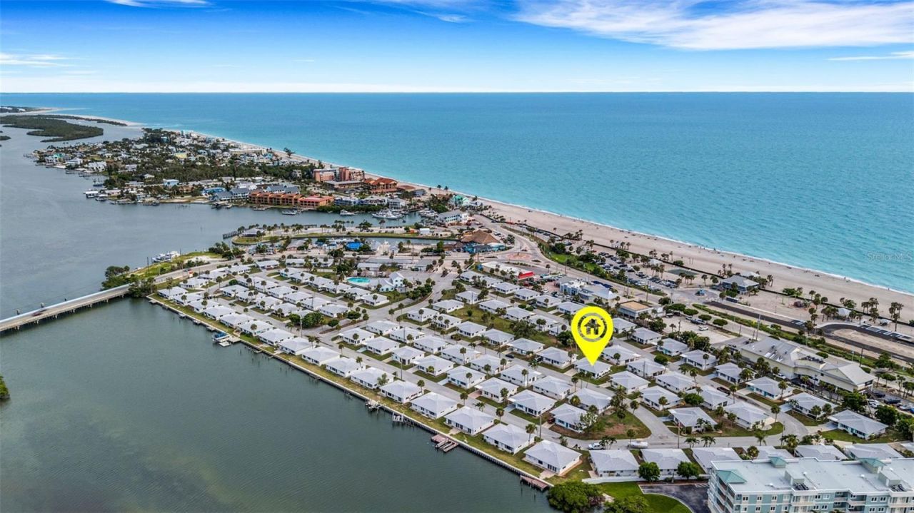1977 Beach Road , Unit 84, Englewood, FL 34223 Photo
