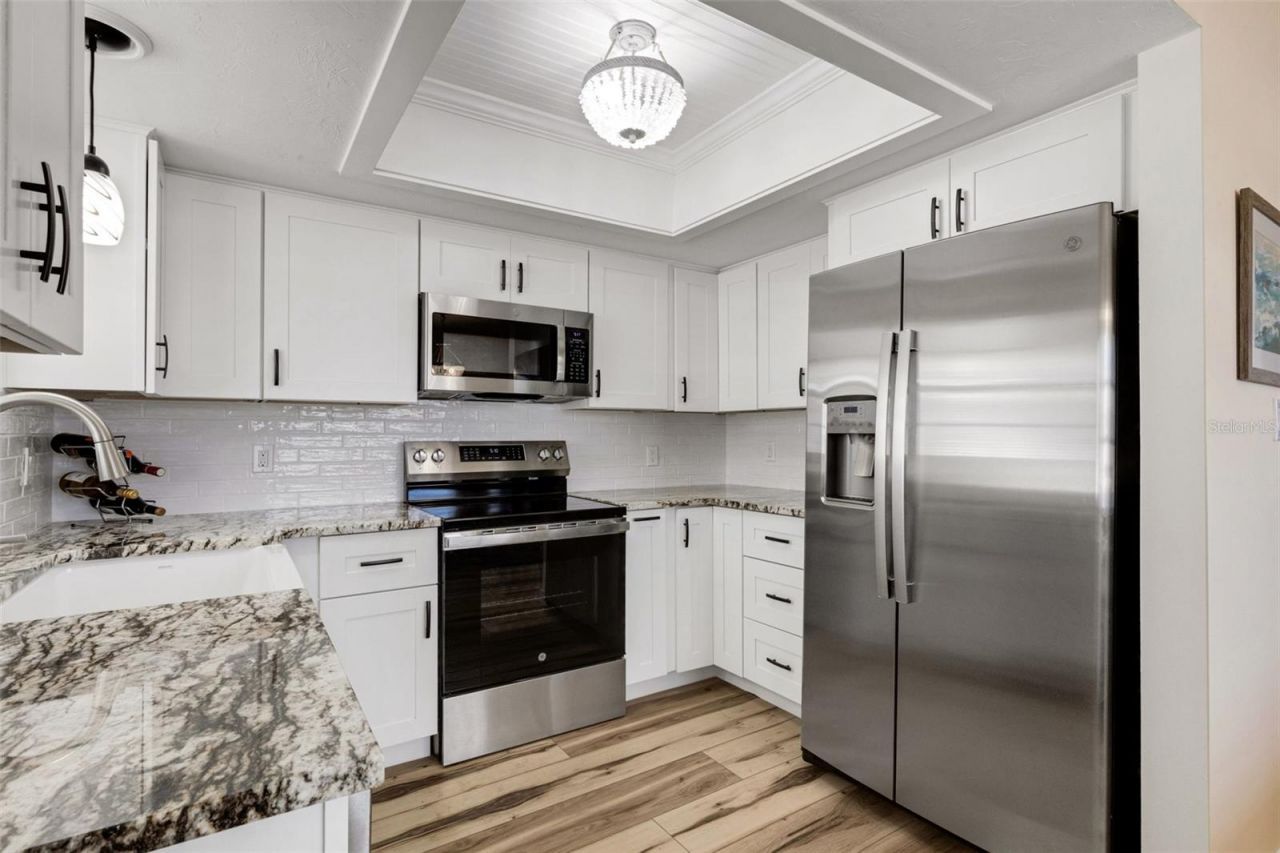 1977 Beach Road , Unit 84, Englewood, FL 34223 Photo
