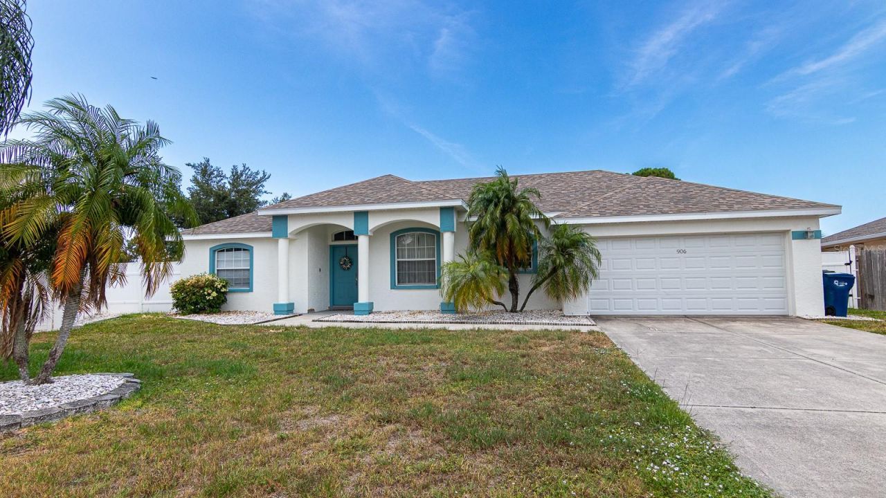 906 Wee Burn Place , Sarasota, FL 34243 Photo