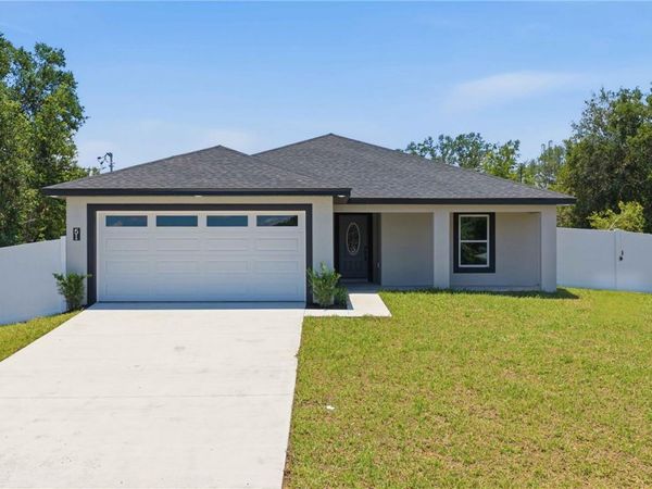 51 LOCUST PASS RUN , OCALA, FL 34472