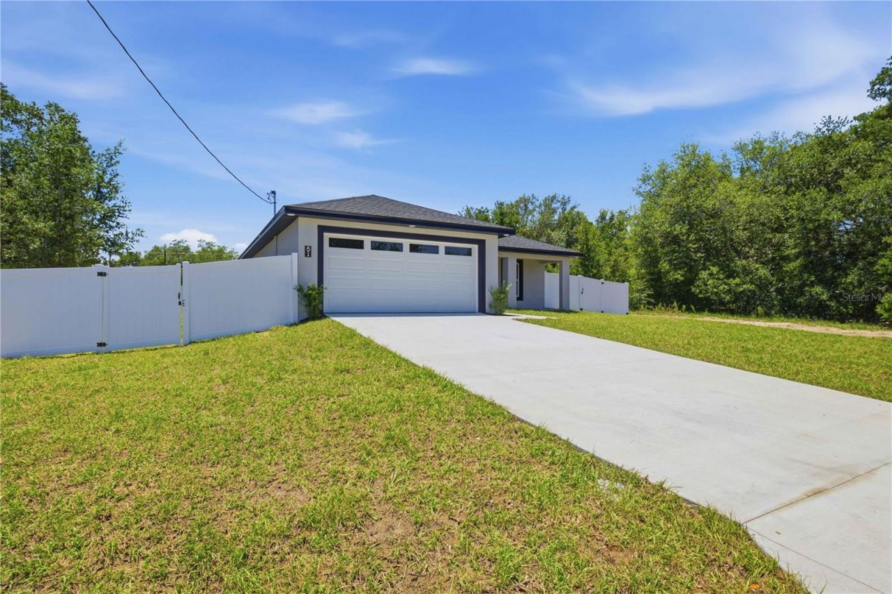 51 Locust Pass Run , Ocala, FL 34472 Photo