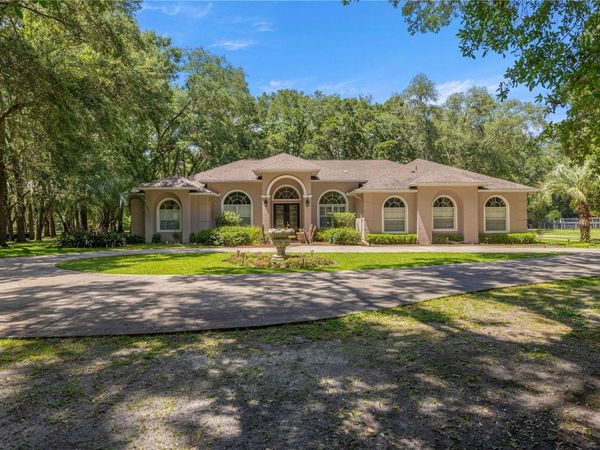 7305 SW 86TH LANE , OCALA, FL 34476