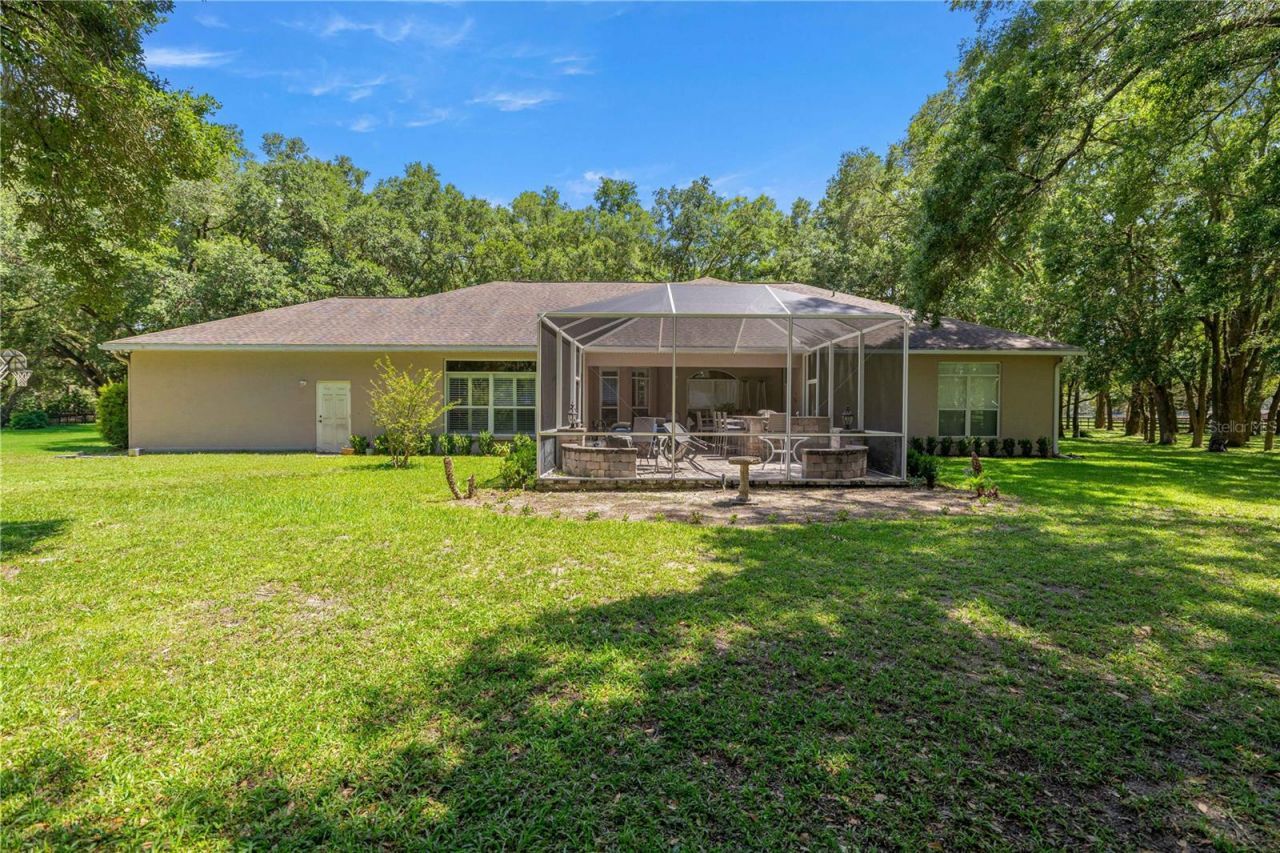 7305 SW 86th Lane , Ocala, FL 34476 Photo