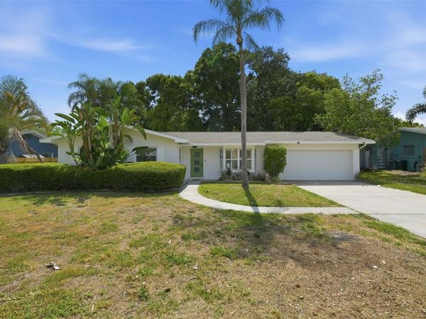 1360 IRVING AVENUE , CLEARWATER, FL 33756