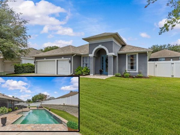 14158 LEYBOURNE WAY , SPRING HILL, FL 34609