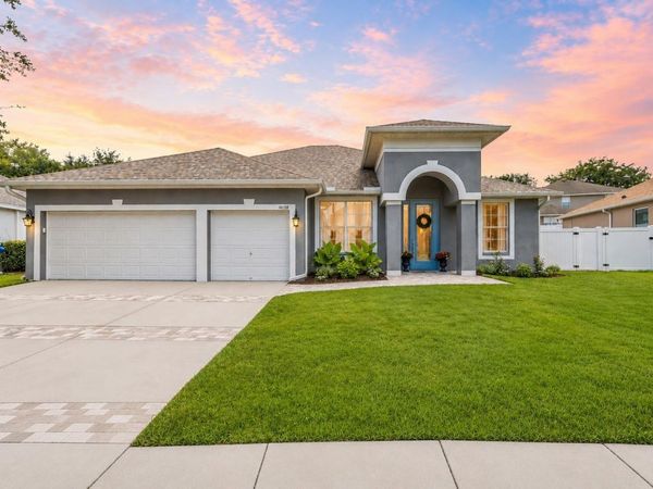 14158 LEYBOURNE WAY, SPRING HILL, FL 34609