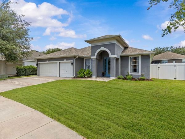 14158 LEYBOURNE WAY , SPRING HILL, FL 34609
