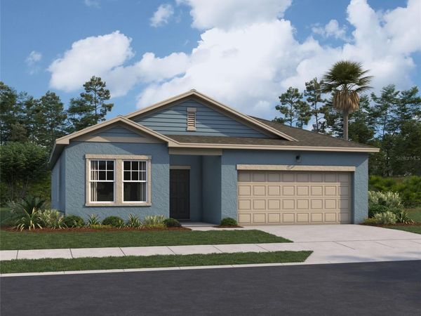 10858 CURVING CREEK LOOP , PARRISH, FL 34219