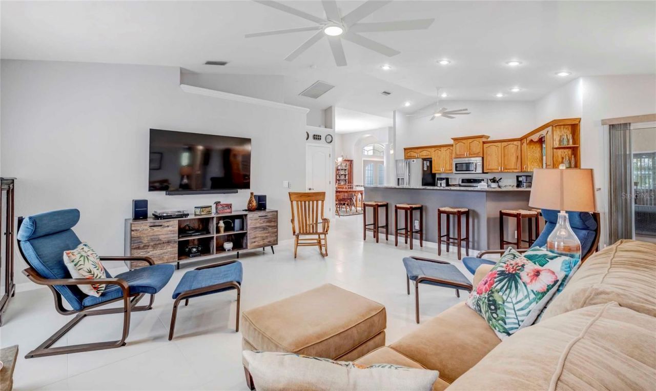 1761 Okolona Street, North Port, FL 34287 Photo
