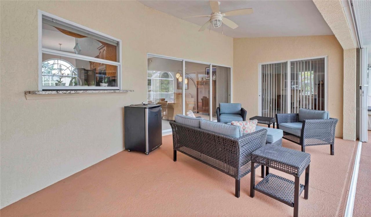 1761 Okolona Street, North Port, FL 34287 Photo