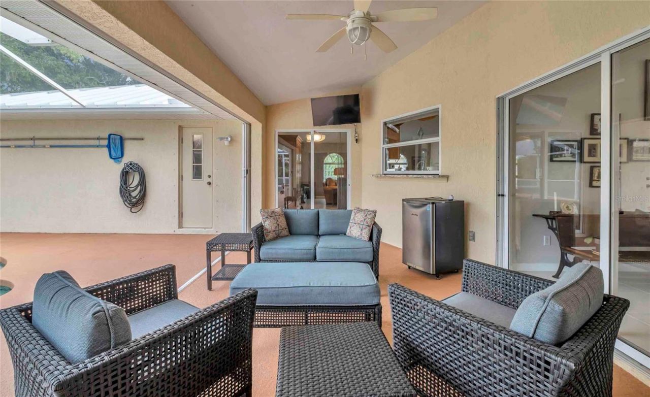 1761 Okolona Street, North Port, FL 34287 Photo
