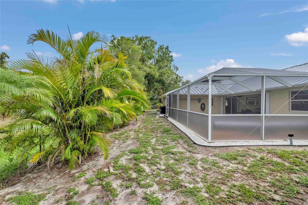 1761 Okolona Street, North Port, FL 34287 Photo