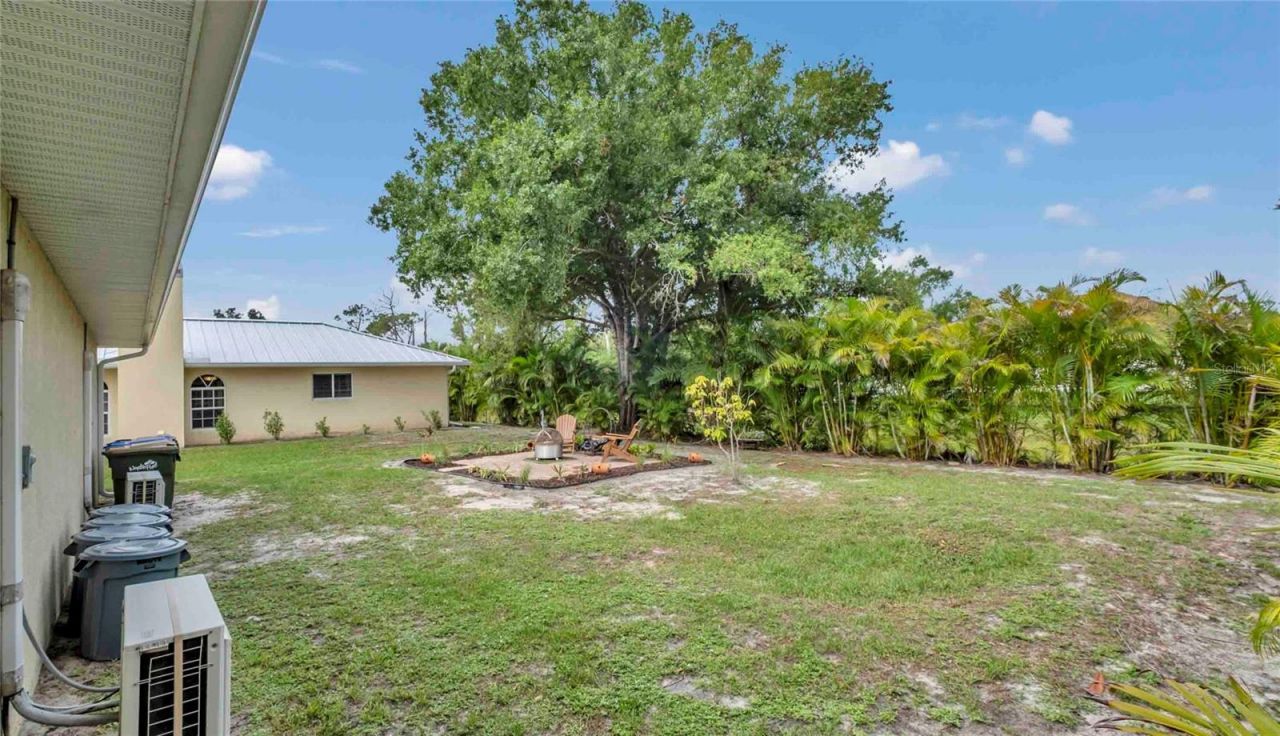 1761 Okolona Street, North Port, FL 34287 Photo