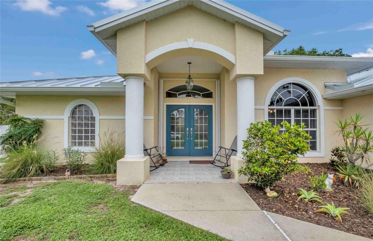 1761 Okolona Street, North Port, FL 34287 Photo