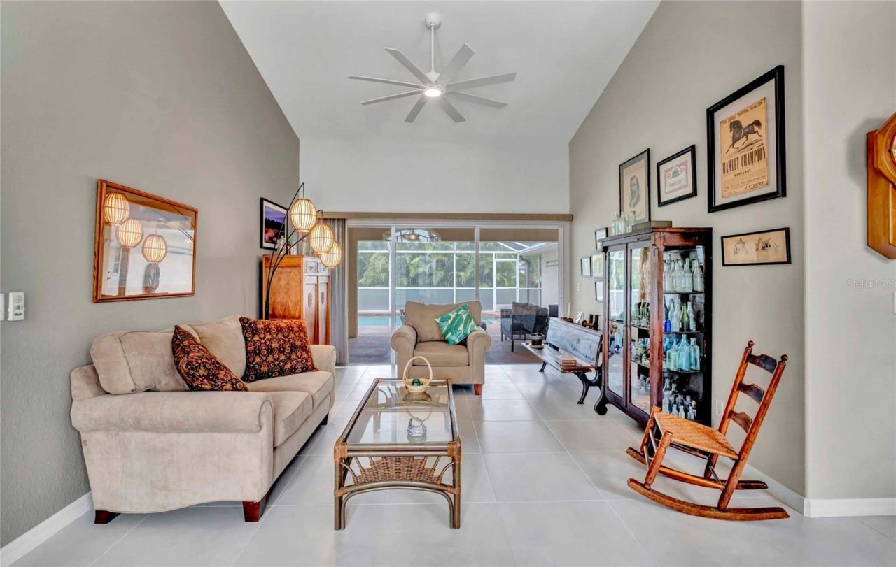 1761 Okolona Street, North Port, FL 34287 Photo