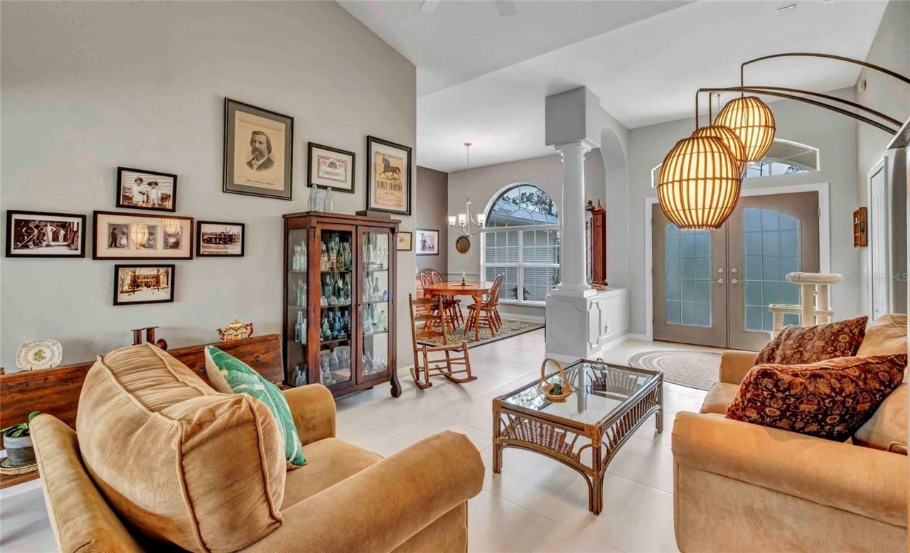 1761 Okolona Street, North Port, FL 34287 Photo