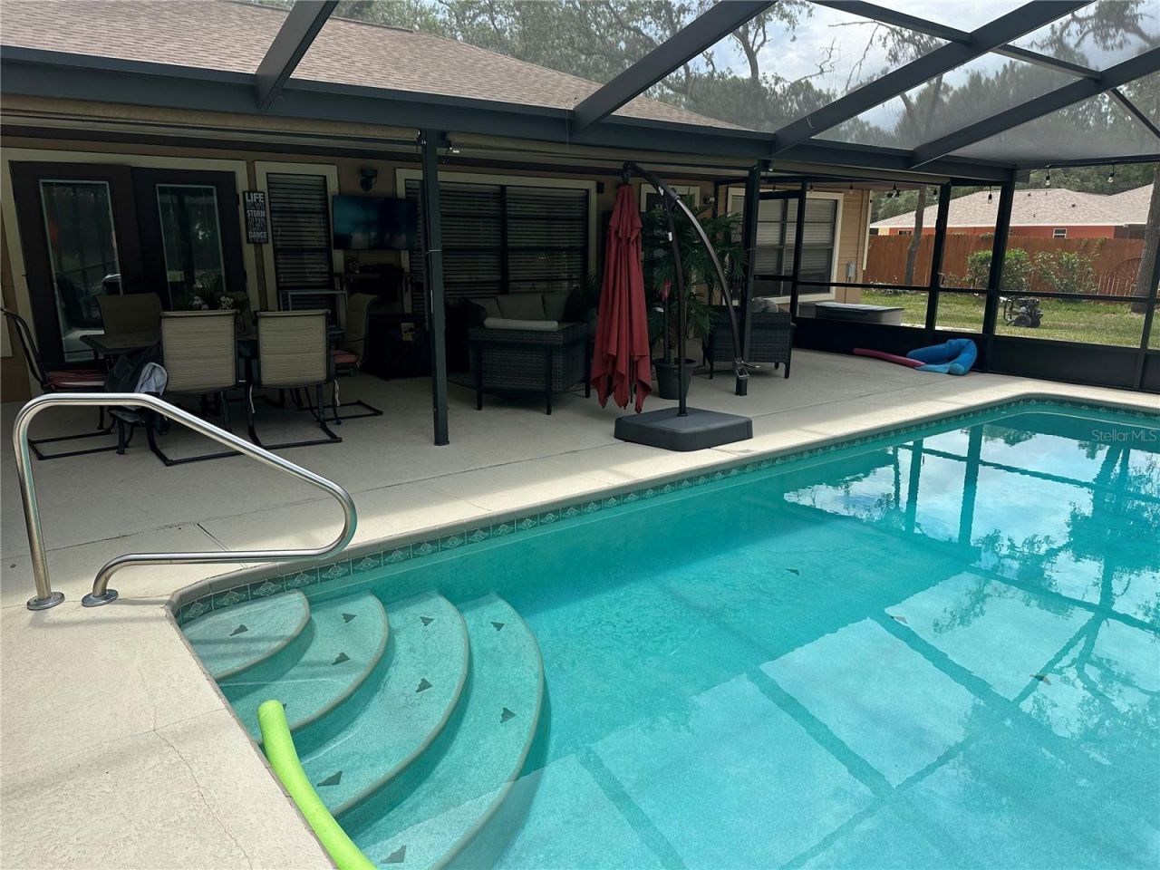 2222 S Bolton Avenue , Homosassa, FL 34448 Photo