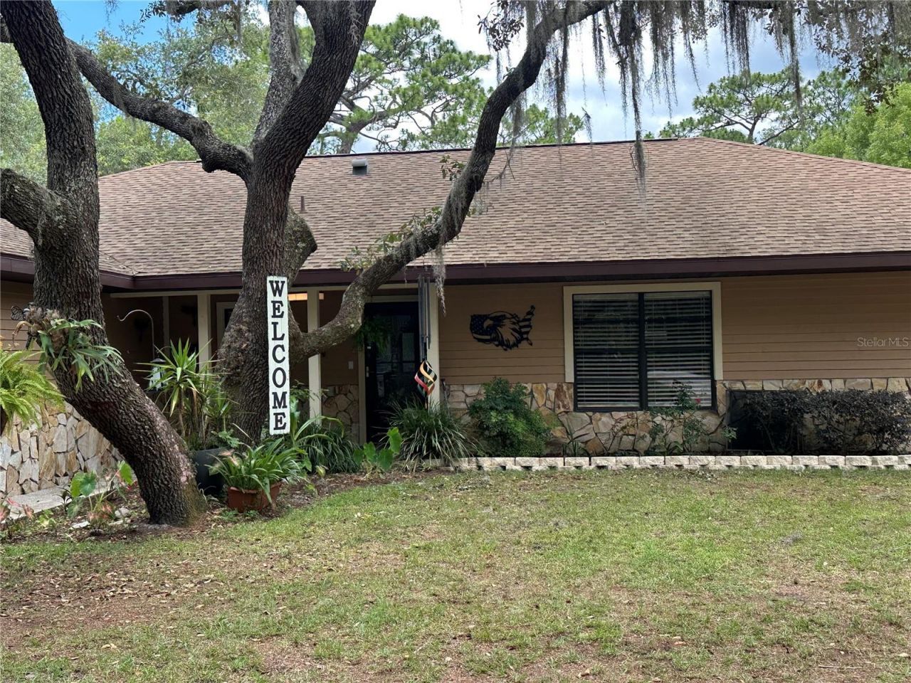 2222 S Bolton Avenue , Homosassa, FL 34448 Photo