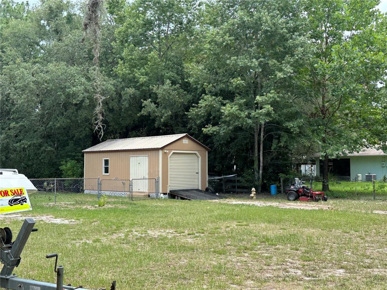 2222 S Bolton Avenue , Homosassa, FL 34448 Photo