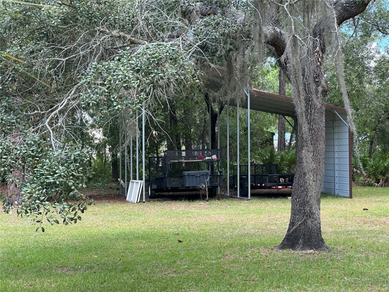 2222 S Bolton Avenue , Homosassa, FL 34448 Photo