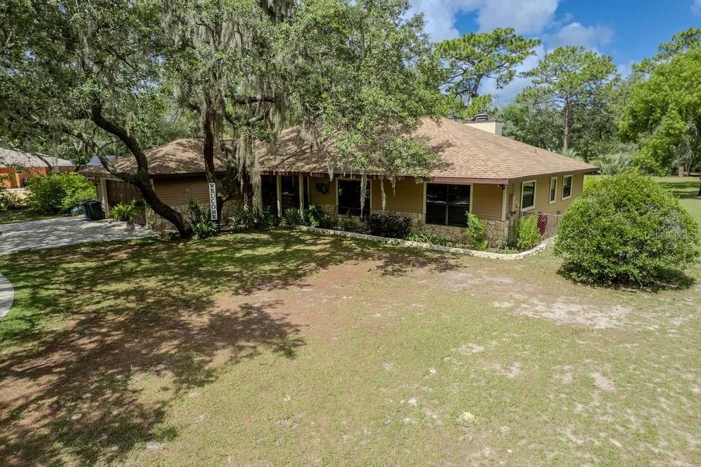 2222 S Bolton Avenue , Homosassa, FL 34448 Photo