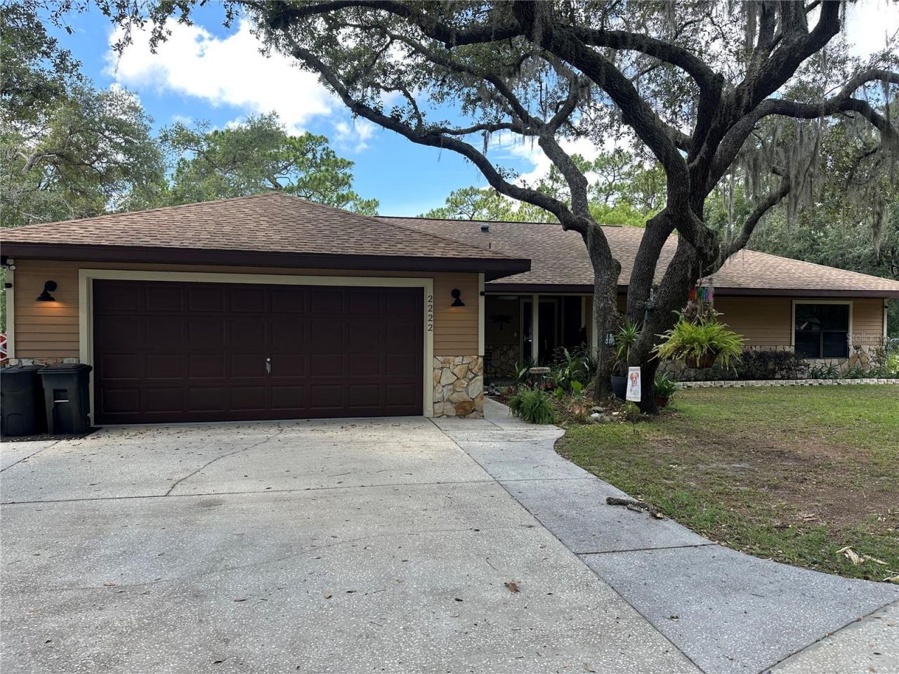 2222 S Bolton Avenue , Homosassa, FL 34448 Photo
