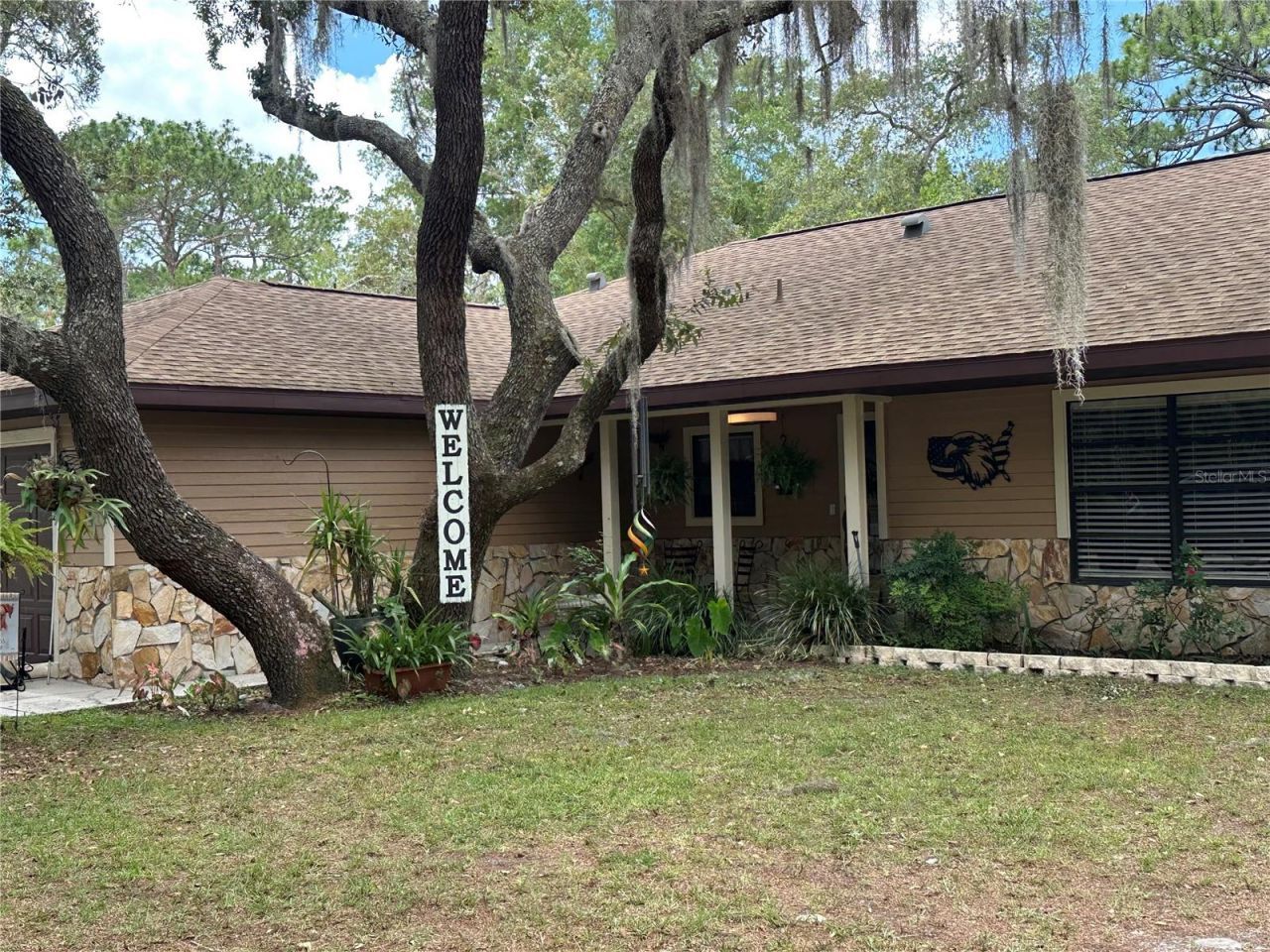2222 S Bolton Avenue , Homosassa, FL 34448 Photo