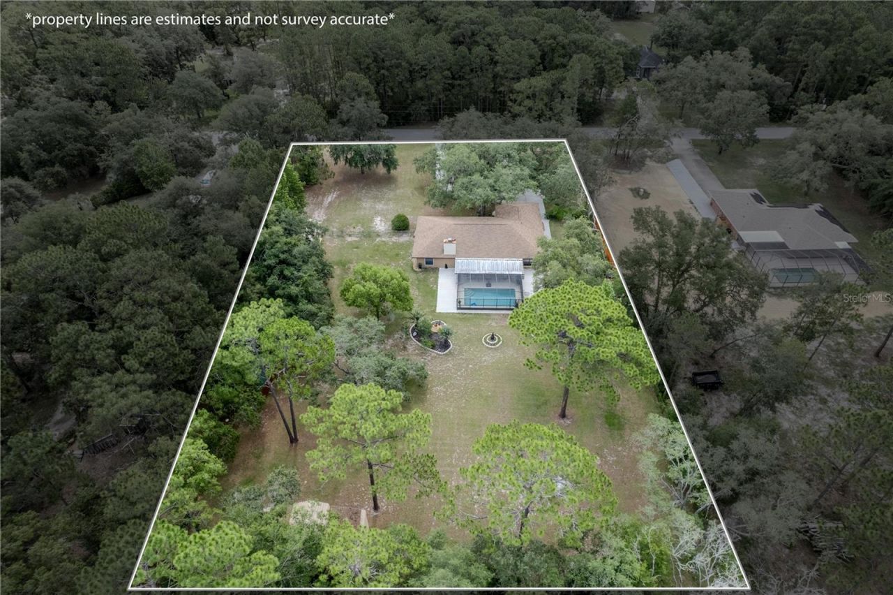 2222 S Bolton Avenue , Homosassa, FL 34448 Photo